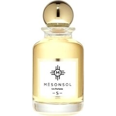 -S- by Mésonsol perfume bottle