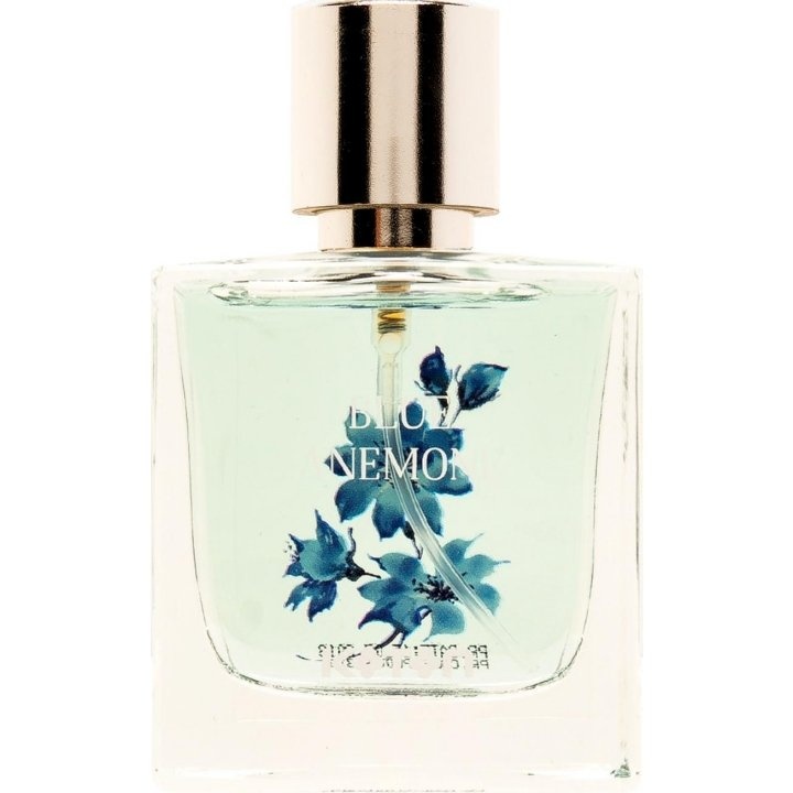 Blue Anemone by Koton perfume bottle