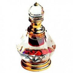 Dehnal Oudh Shuyookhi by Al Haramain / الحرمين perfume bottle