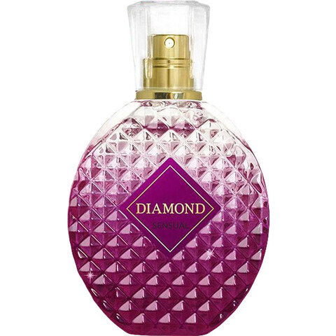 Diamond Sensual by Christine Lavoisier Parfums perfume bottle