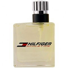 Hilfiger Athletics (Cologne) by Tommy Hilfiger perfume bottle