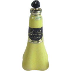 Velvetouch - Golden Mist by Jewel Tea Co. perfume bottle