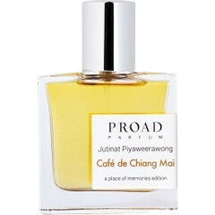Café de Chiang Mai by Proad perfume bottle