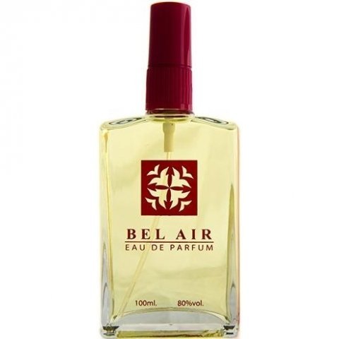 Bel Air by GDK / Grey de Kouroun perfume bottle