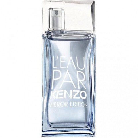 L'Eau par Kenzo Mirror Edition pour Homme by Kenzo perfume bottle
