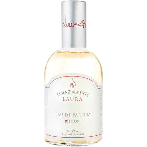 Ribello by Essenzialmente Laura perfume bottle