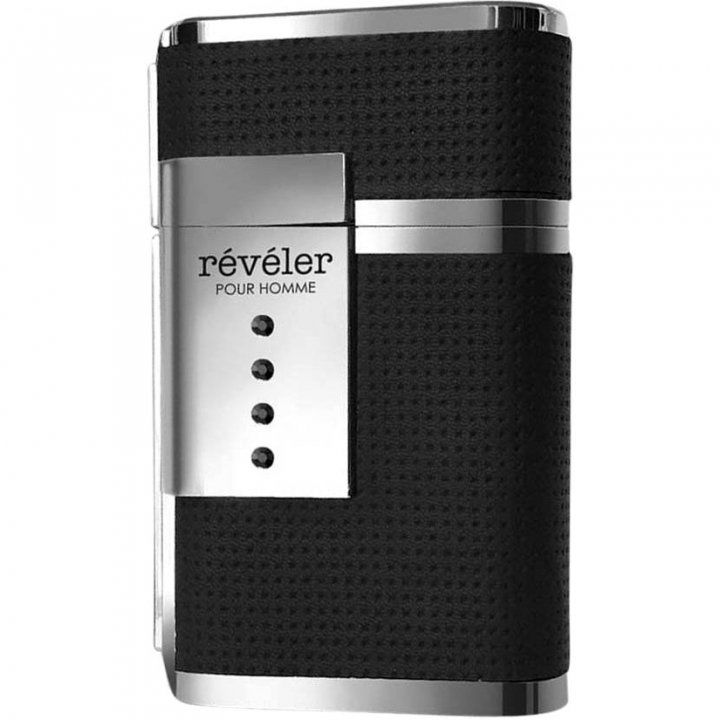 Révéler pour Homme by Vûrv perfume bottle