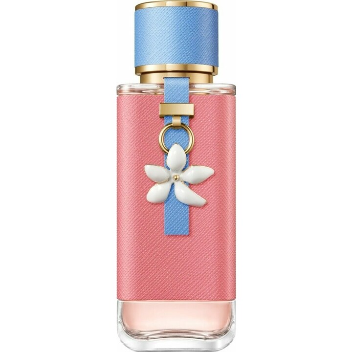 Alegría de Vivir by Carolina Herrera perfume bottle