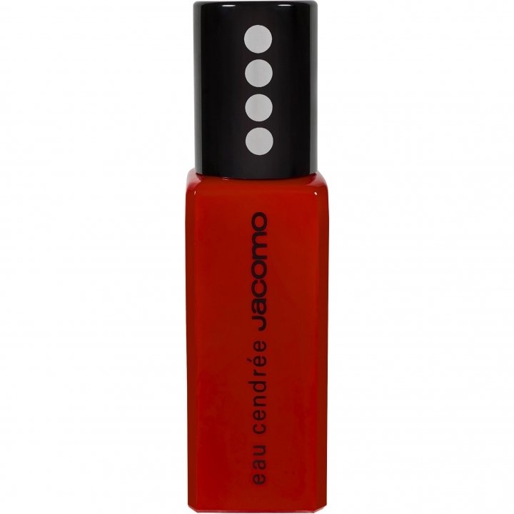 Eau Cendrée EDT by Jacomo perfume bottle