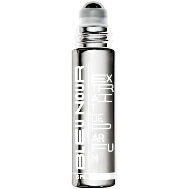 Cendre et Or by Bleu Nour perfume bottle