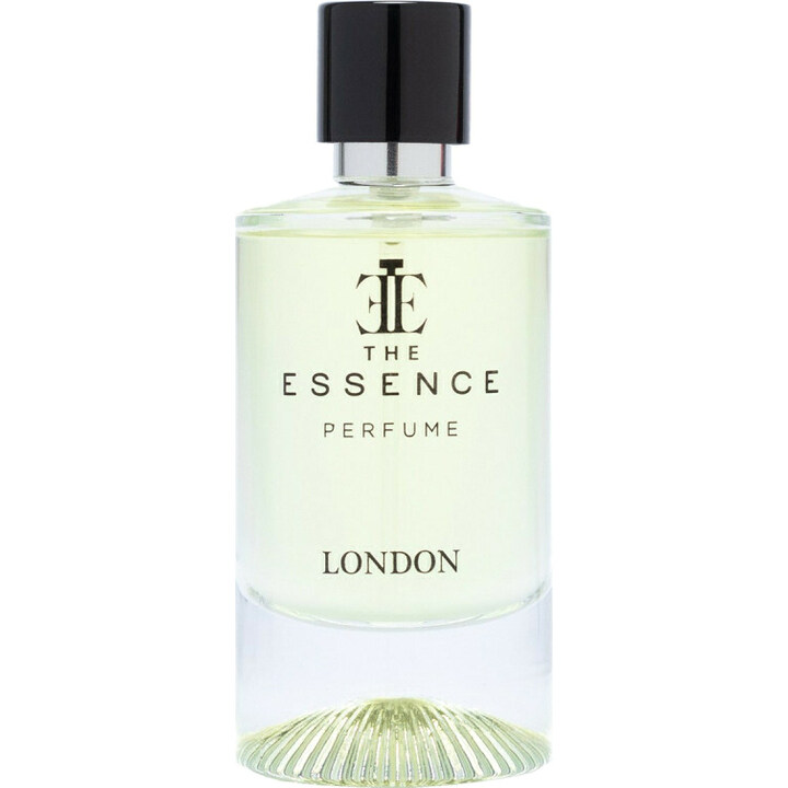 London by The Essence Perfume perfume bottle