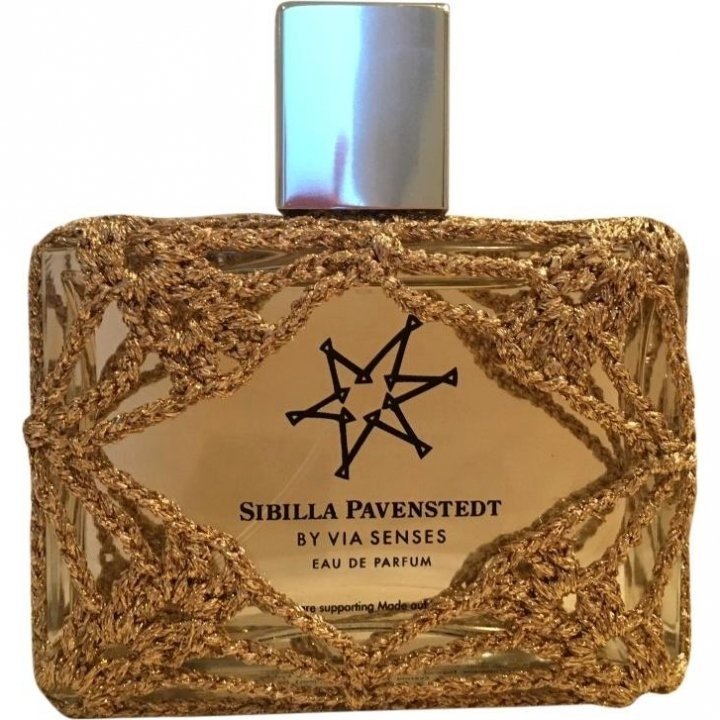 Sibilla Pavenstedt by Via Senses by Sibilla Pavenstedt perfume bottle