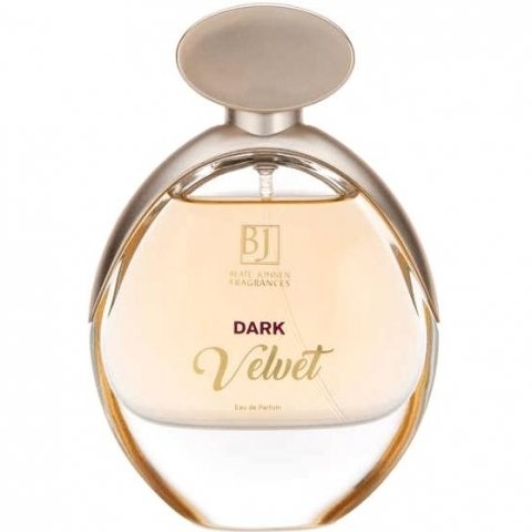 Dark Velvet by Beate Johnen perfume bottle
