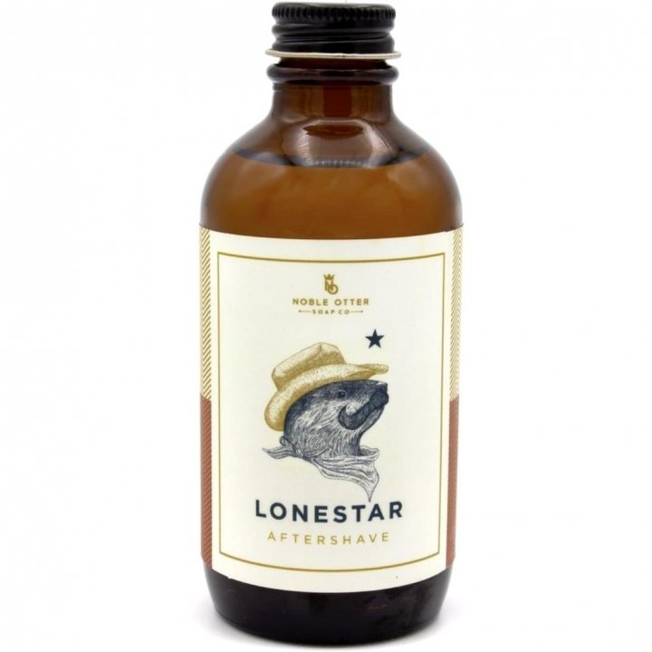 Lonestar (Aftershave)