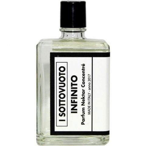I Sottovuoto - Infinito by Massimiliano Torti – Il Profumiere perfume bottle