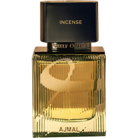 Purely Orient - Incense by Ajmal perfume bottle