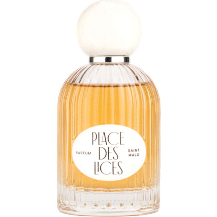 Saint Malo by Place des Lices perfume bottle