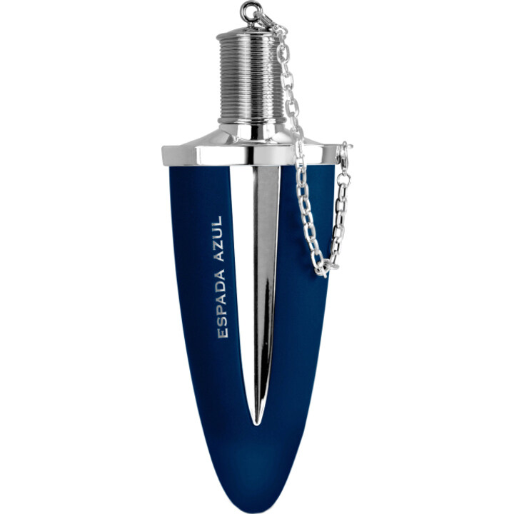 Espada Azul by Le Chameau perfume bottle