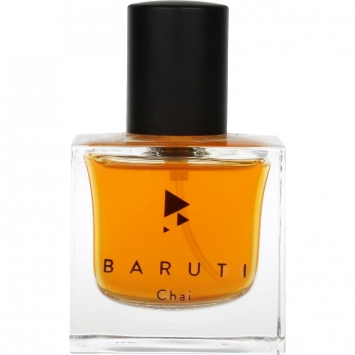 Chai (Extrait de Parfum) by Baruti perfume bottle