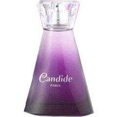 Candide by Yves de Sistelle perfume bottle