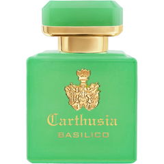 Intenso di Basilico by Carthusia perfume bottle
