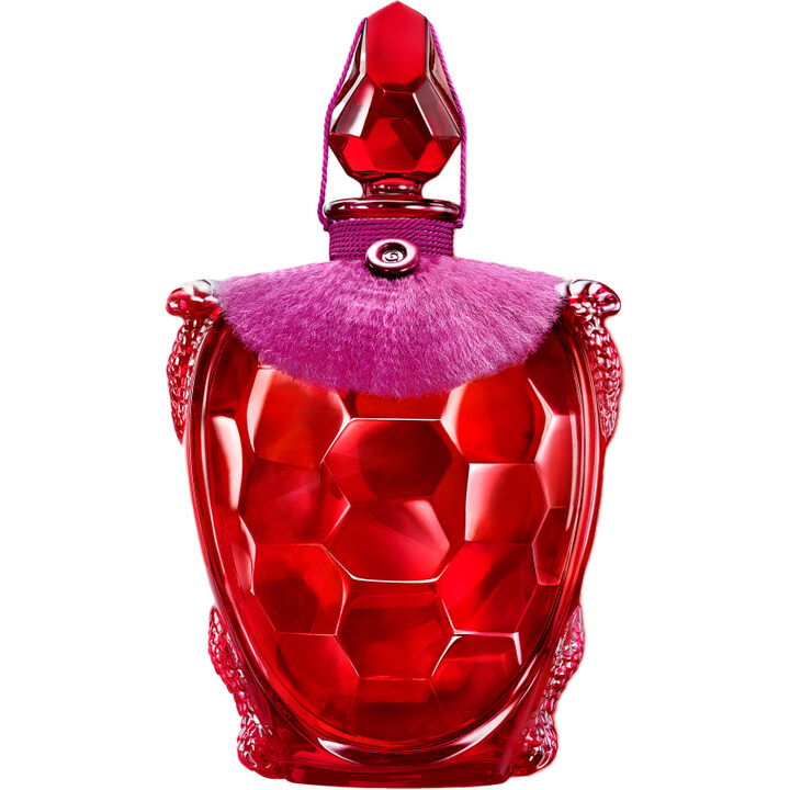 Champs-Élysées - Le Flacon Tortue Red Edition by Guerlain perfume bottle