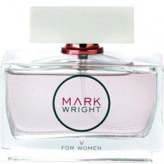 Mark Wright for Women by Mark Wright perfume bottle