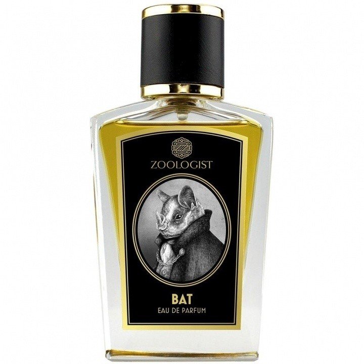 Bat (2015) by Zoologist perfume bottle