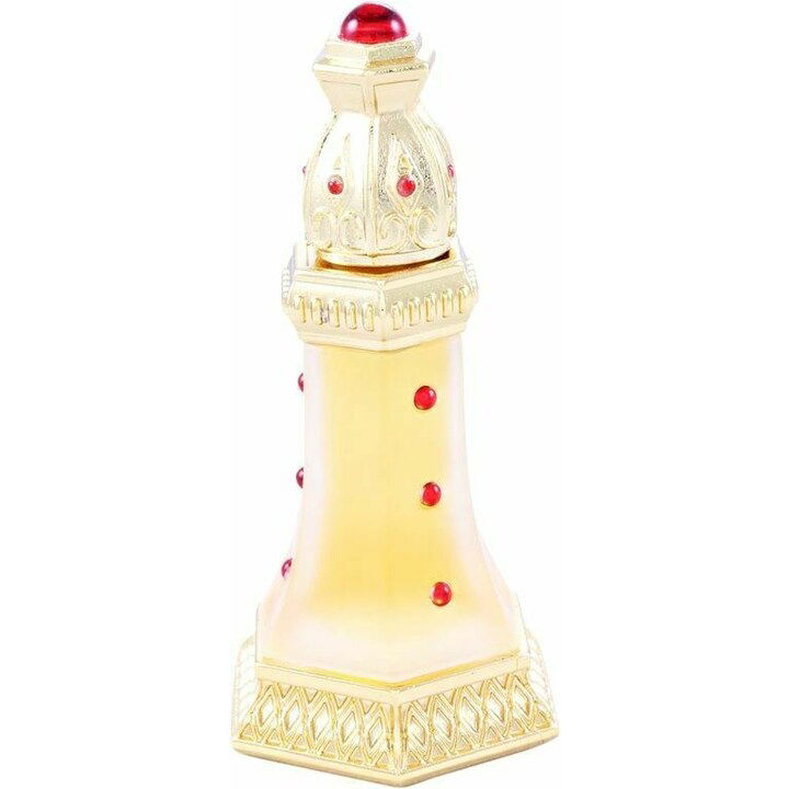 Orouba by Naseem / نسيم perfume bottle