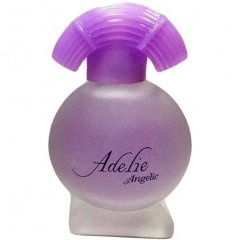 Adelie Angelic by Evaflor perfume bottle
