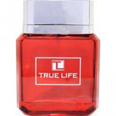 True Life by Avenue1 perfume bottle