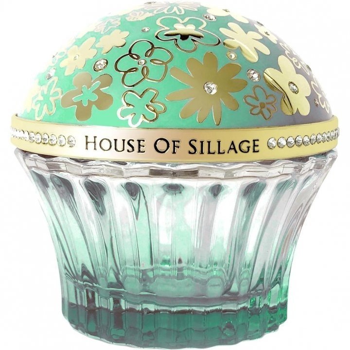 Whispers of Guidance by House of Sillage perfume bottle