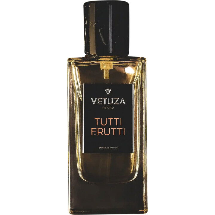 Tutti Frutti by Vetuza perfume bottle