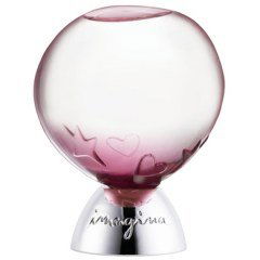 Imagina by Agatha Ruiz de la Prada perfume bottle