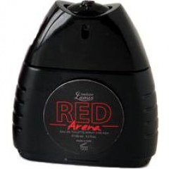 Red Arena by Création Lamis perfume bottle