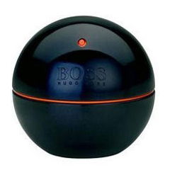 Boss in Motion Edition (Black) by Hugo Boss perfume bottle