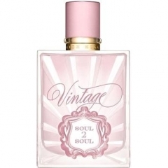 Soul2Soul Vintage for Her by Faith Hill perfume bottle