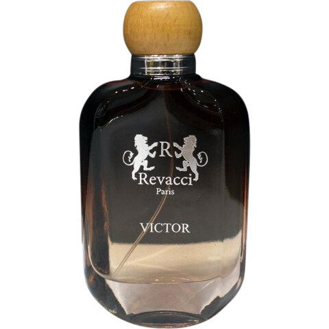 Victor by Revacci perfume bottle