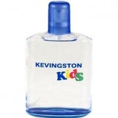 Kids Azul by Kevingston perfume bottle