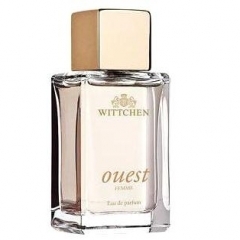 Ouest by Wittchen perfume bottle