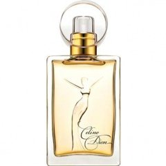 Signature by Celine Dion perfume bottle