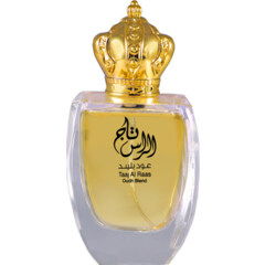 Taaj Al Raas Oudh Blend by Ajmal perfume bottle