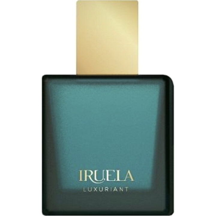 Luxuriant by Iruela perfume bottle
