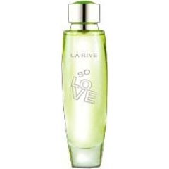 So Love by La Rive perfume bottle