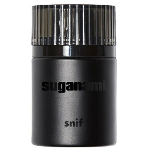 Suganami by Snif perfume bottle