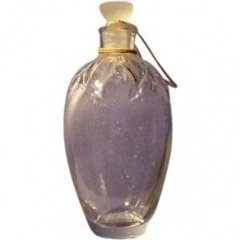 Narcisse d'Orlay by Joncaire perfume bottle