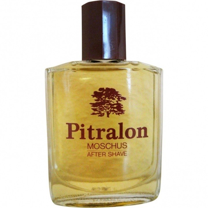 Pitralon Moschus (After Shave) by Pitralon perfume bottle