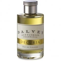 Decuria by Dalvey perfume bottle