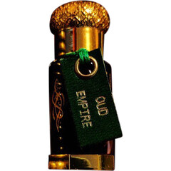 Oud Empire by Abou Jamil Perfumery perfume bottle