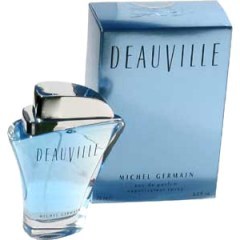 Deauville by Michel Germain perfume bottle
